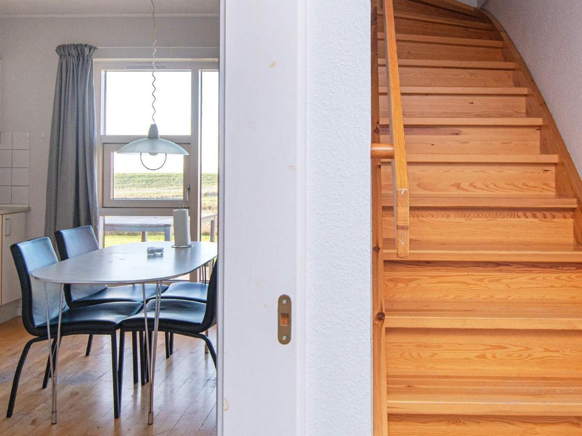 Beautiful Holiday Home in HÃ¸jer with Terrace Emmerlev Exterior foto