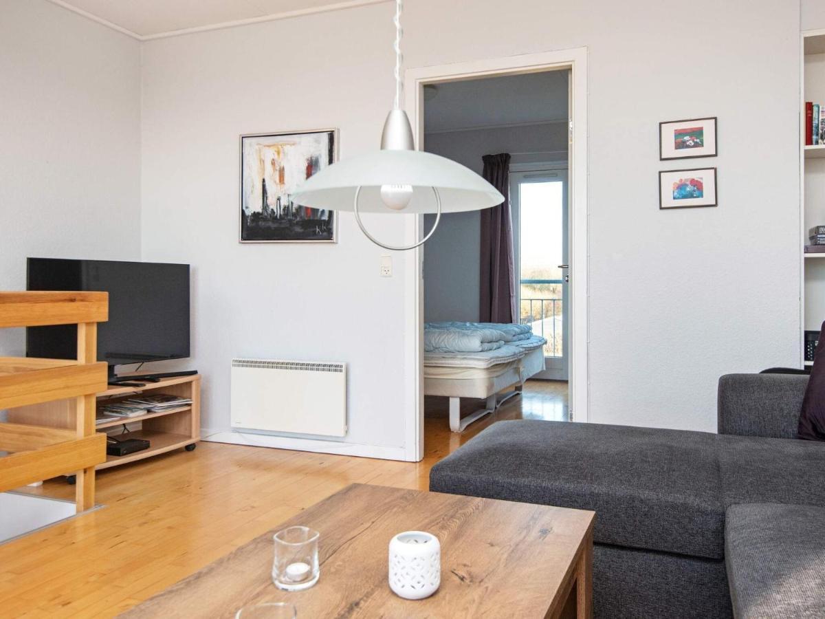 Beautiful Holiday Home in HÃ¸jer with Terrace Emmerlev Exterior foto